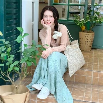 俏师娘封面